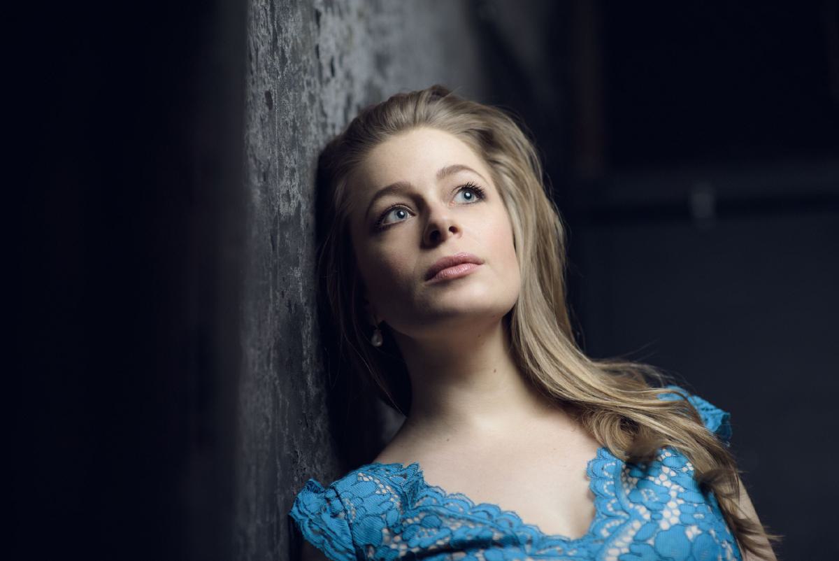 Siobhan Stagg 
