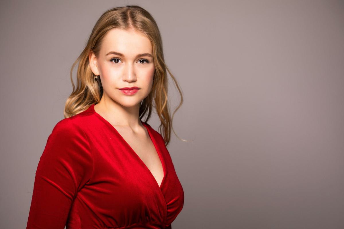 Charlotte Langner